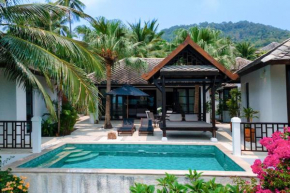 Privatbeach residences villa 29
